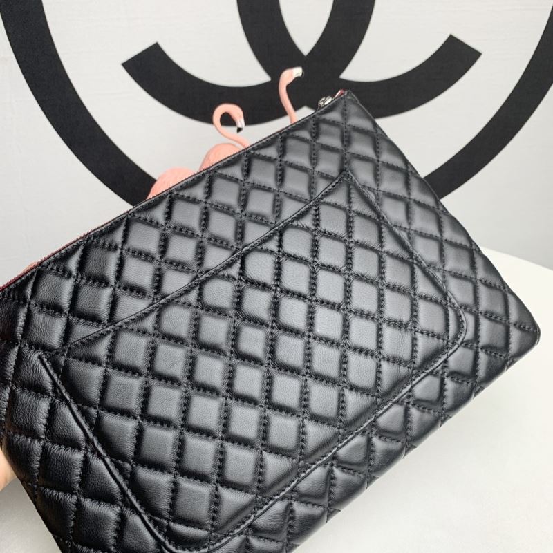 Chanel Clutch Bags